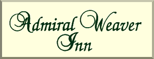 Admiral Weaver Inn